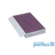 Filtre, air de l'habitacle PURFLUX AHA281 - Visuel 1