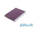 Filtre, air de l'habitacle PURFLUX AHA284 - Visuel 2