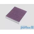 Filtre, air de l'habitacle PURFLUX AHA286 - Visuel 2