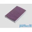 Filtre, air de l'habitacle PURFLUX AHA306 - Visuel 1