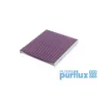 Filtre, air de l'habitacle PURFLUX AHA330 - Visuel 1