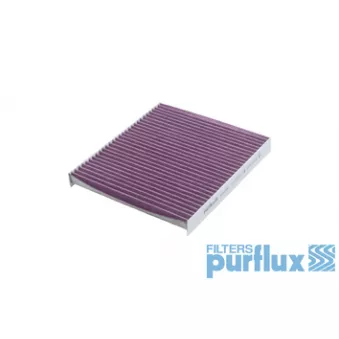 Filtre, air de l'habitacle PURFLUX AHA330