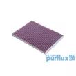 Filtre, air de l'habitacle PURFLUX AHA340 - Visuel 1