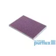 Filtre, air de l'habitacle PURFLUX AHA340 - Visuel 2
