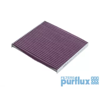 Filtre, air de l'habitacle PURFLUX AHA341