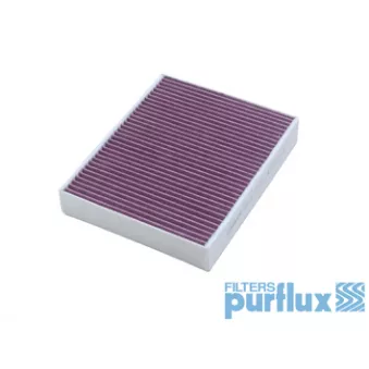 Filtre, air de l'habitacle PURFLUX AHA373