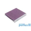 Filtre, air de l'habitacle PURFLUX AHA405 - Visuel 1