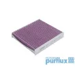 Filtre, air de l'habitacle PURFLUX AHA405 - Visuel 2