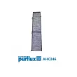Filtre, air de l'habitacle PURFLUX AHC246 - Visuel 1