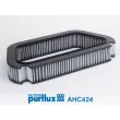 Filtre, air de l'habitacle PURFLUX AHC424 - Visuel 1