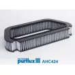 Filtre, air de l'habitacle PURFLUX AHC424 - Visuel 2