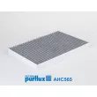 Filtre, air de l'habitacle PURFLUX AHC565 - Visuel 1