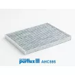 Filtre, air de l'habitacle PURFLUX AHC595 - Visuel 2