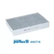 Filtre, air de l'habitacle PURFLUX AHC718 - Visuel 2
