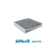 Filtre, air de l'habitacle PURFLUX AHC755 - Visuel 2