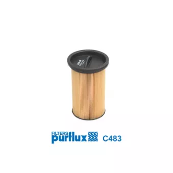 Filtre à carburant PURFLUX C483