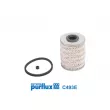 Filtre à carburant PURFLUX C493E - Visuel 1