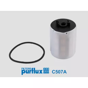 Filtre à carburant PURFLUX C507A