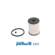 Filtre à carburant PURFLUX C511 - Visuel 2