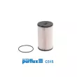 Filtre à carburant PURFLUX C515 - Visuel 1