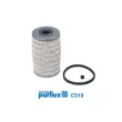 Filtre à carburant PURFLUX C519 - Visuel 1