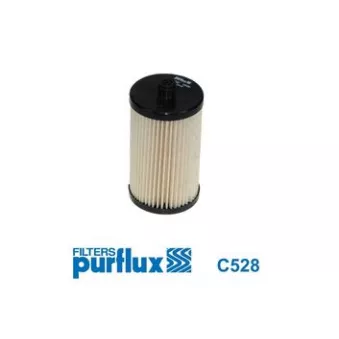 Filtre à carburant PURFLUX C528