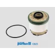 Filtre à carburant PURFLUX C823 - Visuel 1