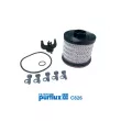 Filtre à carburant PURFLUX C826 - Visuel 1
