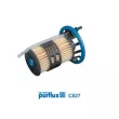 Filtre à carburant PURFLUX C827 - Visuel 2