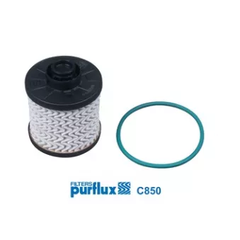 Filtre à carburant PURFLUX C850