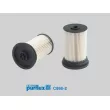Filtre à carburant PURFLUX C868-2 - Visuel 1