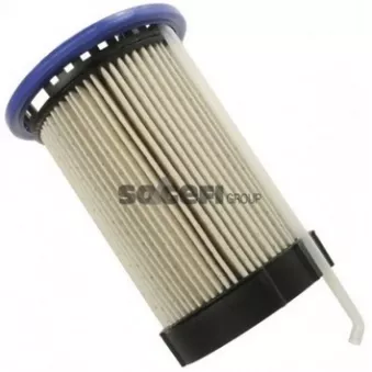 Filtre à carburant PURFLUX