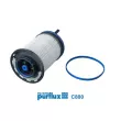 Filtre à carburant PURFLUX C880 - Visuel 1