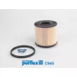 Filtre à carburant PURFLUX C945 - Visuel 1
