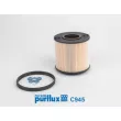 Filtre à carburant PURFLUX C945 - Visuel 2