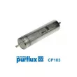 Filtre à carburant PURFLUX CP103 - Visuel 1