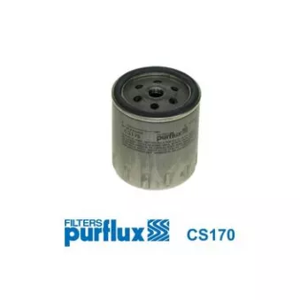 Filtre à carburant PURFLUX