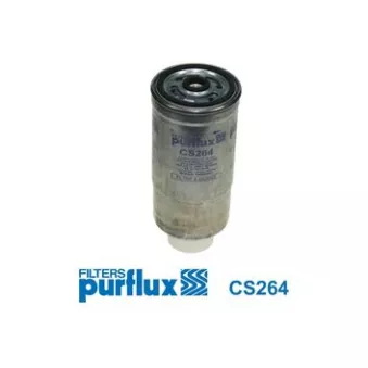 Filtre à carburant PURFLUX