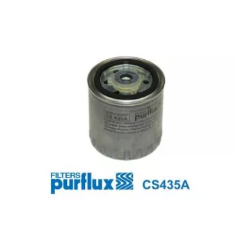Filtre à carburant PURFLUX CS435A