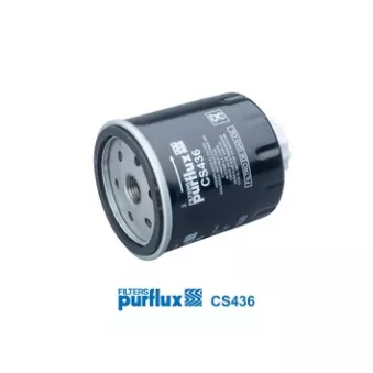 Filtre à carburant PURFLUX CS436