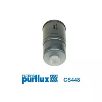 Filtre à carburant PURFLUX