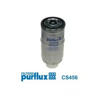 Filtre à carburant PURFLUX CS456