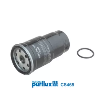 Filtre à carburant PURFLUX CS465