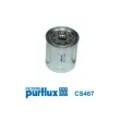 Filtre à carburant PURFLUX CS467 - Visuel 1