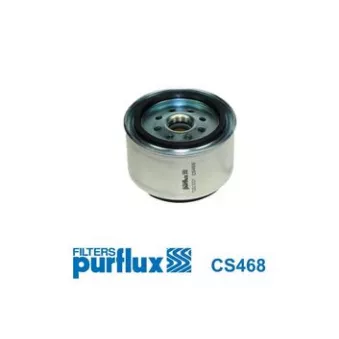 Filtre à carburant PURFLUX CS468