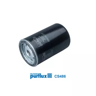 Filtre à carburant PURFLUX CS486