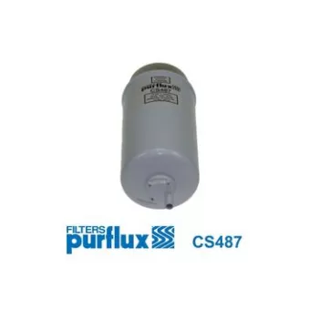 Filtre à carburant PURFLUX CS487