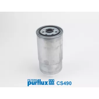 Filtre à carburant PURFLUX CS490