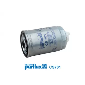 Filtre à carburant PURFLUX CS701