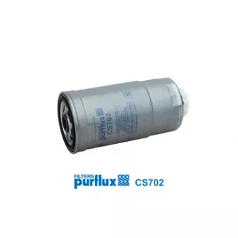 Filtre à carburant PURFLUX CS702